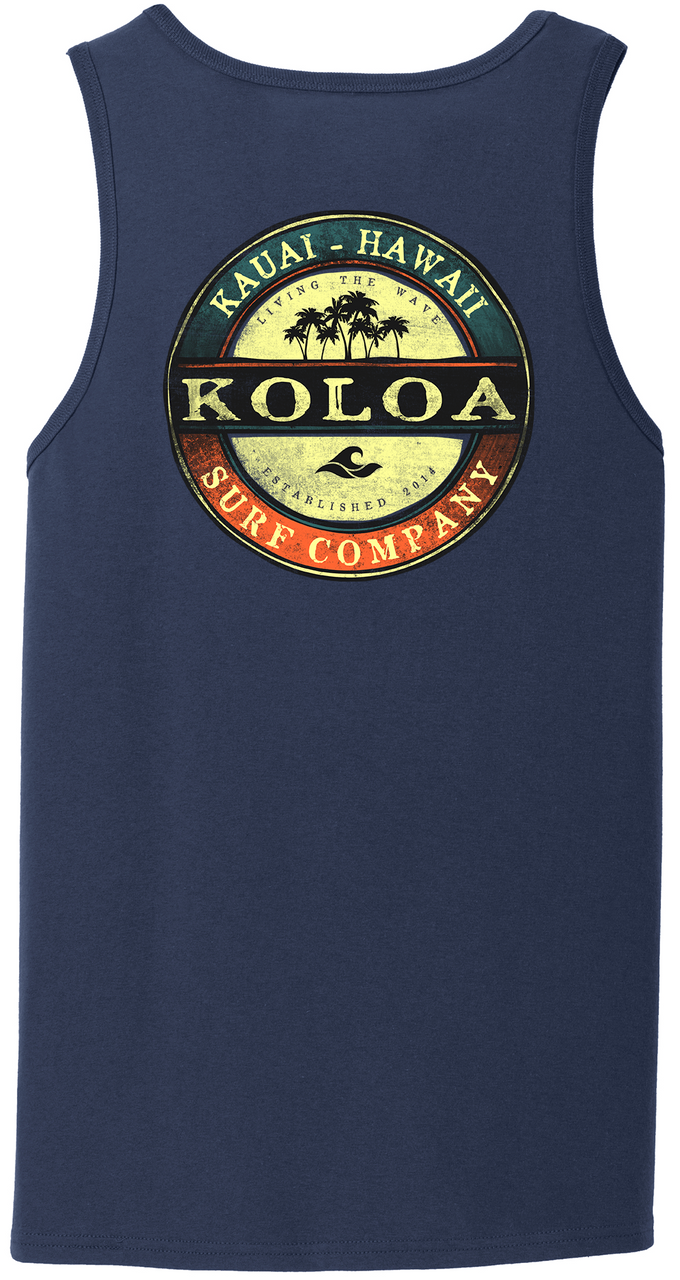 Ol' Koloa Tank Top