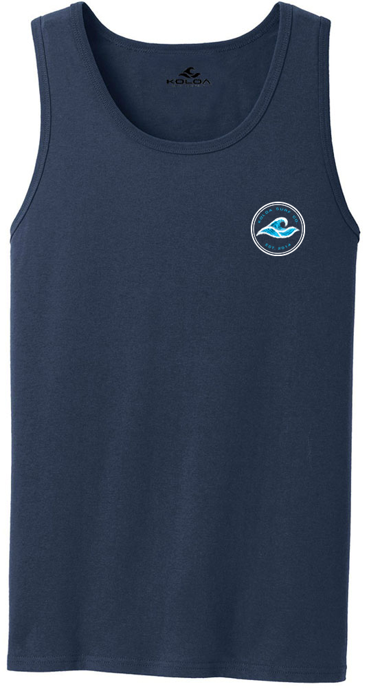 Koloa Breaking Wave Tank Top