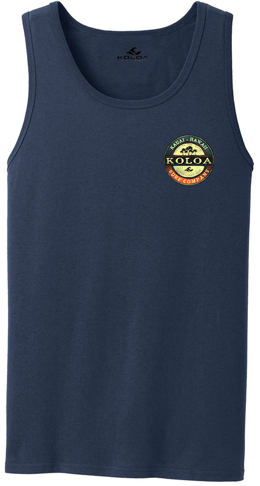 Ol' Koloa Tank Top