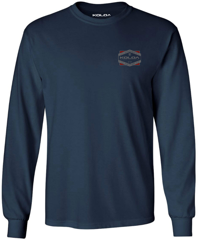 Koloa LTW Long Sleeve T-Shirt