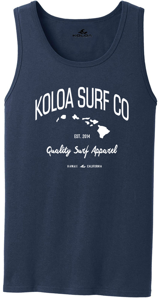 Koloa Islands Tank Top