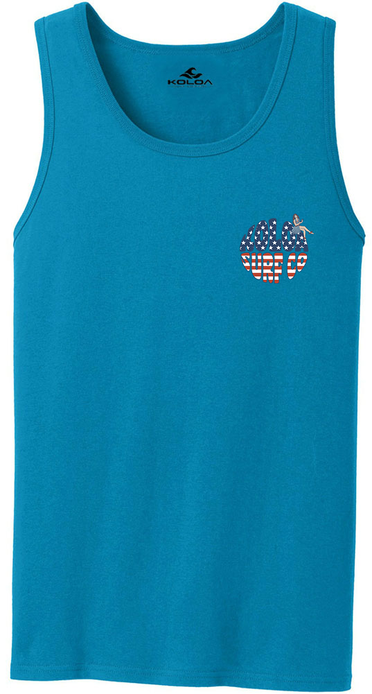 Koloa Vibin' Tank Top