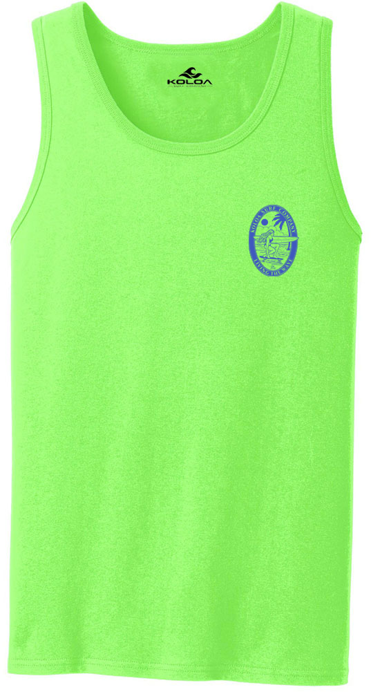 Koloa Sk8ter Tank Top