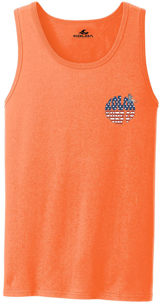 Koloa Vibin' Tank Top