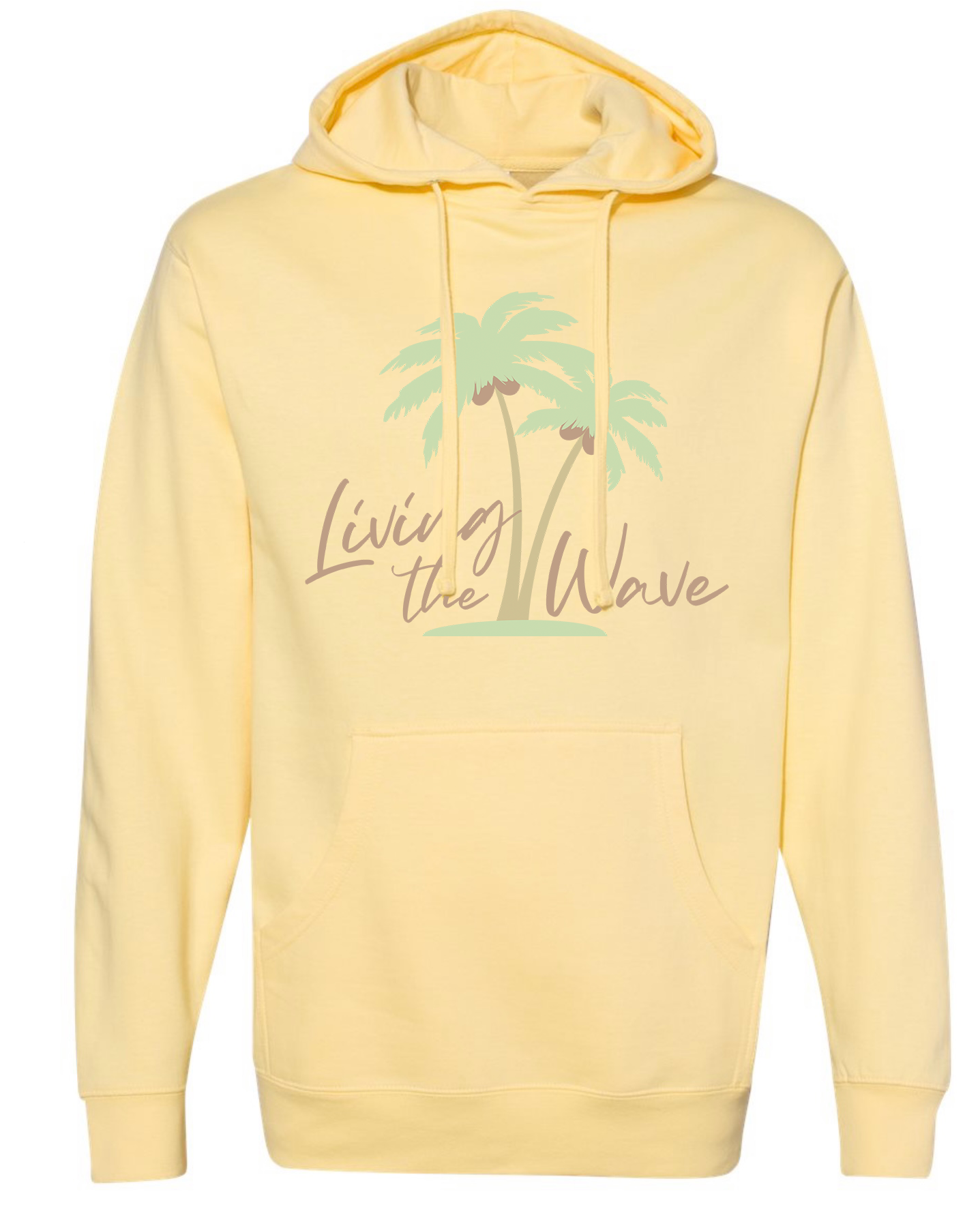 Koloa Loulu Hoodie