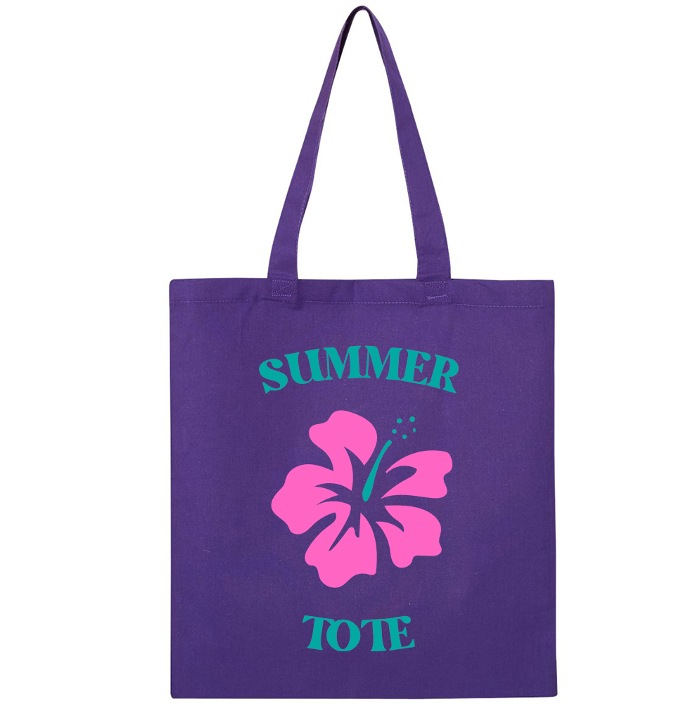 Koloa Original Summer Tote Bag