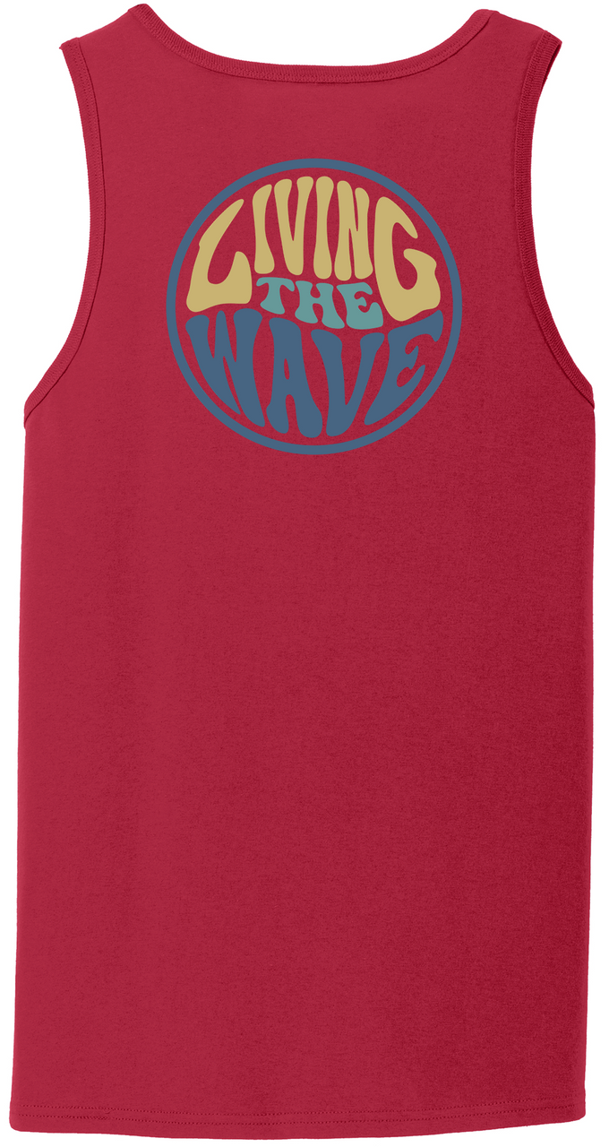 Koloa Anahola Tank Top