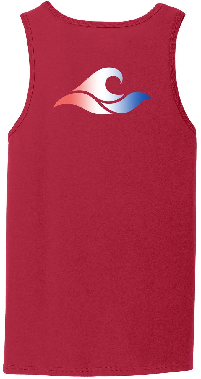 Koloa American Wave Tank Top