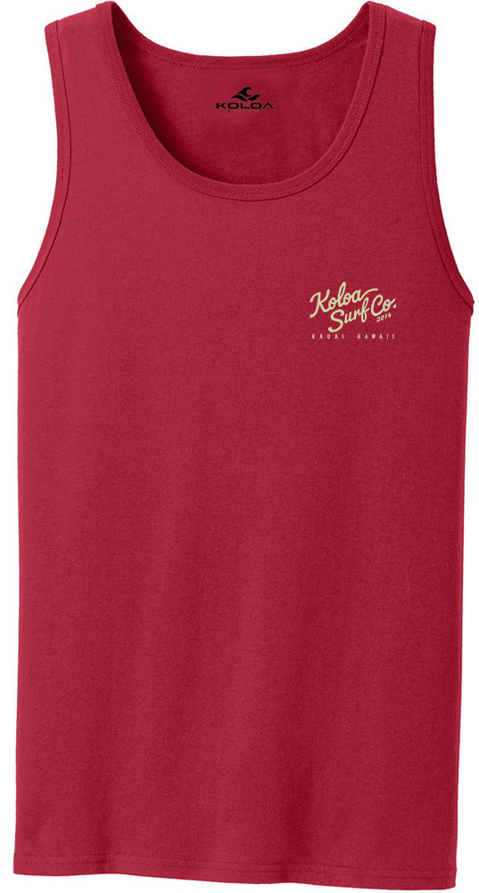 Koloa Babe Tank Top