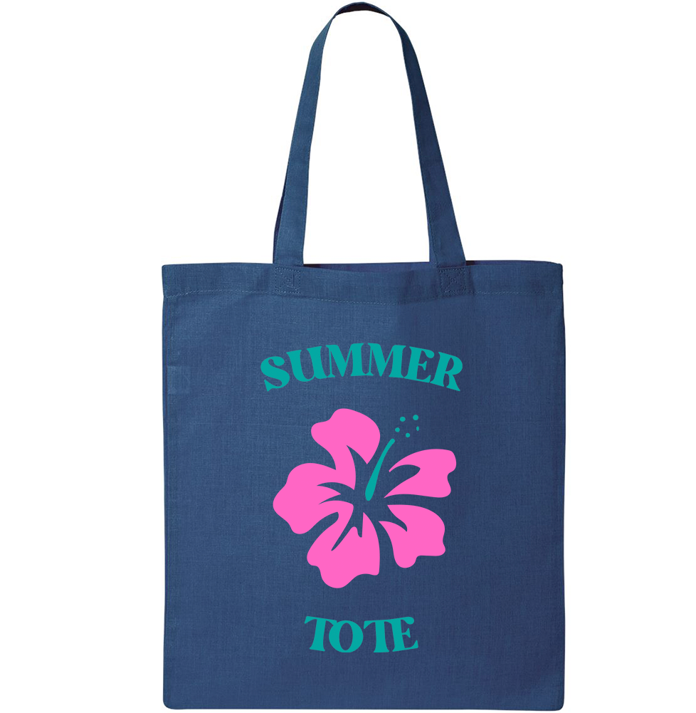 Koloa Original Summer Tote Bag