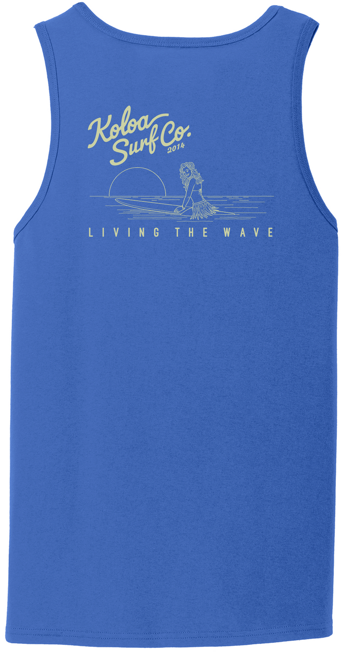 Koloa Babe Tank Top