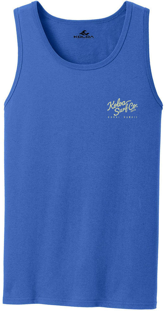 Koloa Babe Tank Top