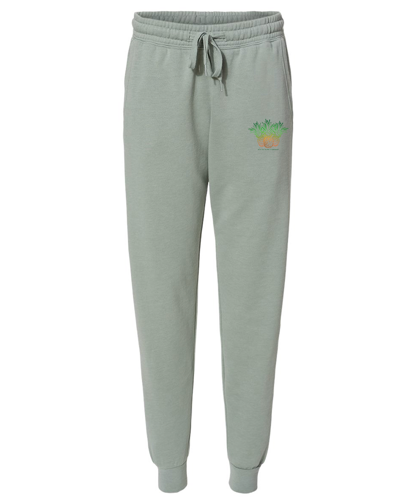 Koloa Piñas Wave Wash Sweatpants