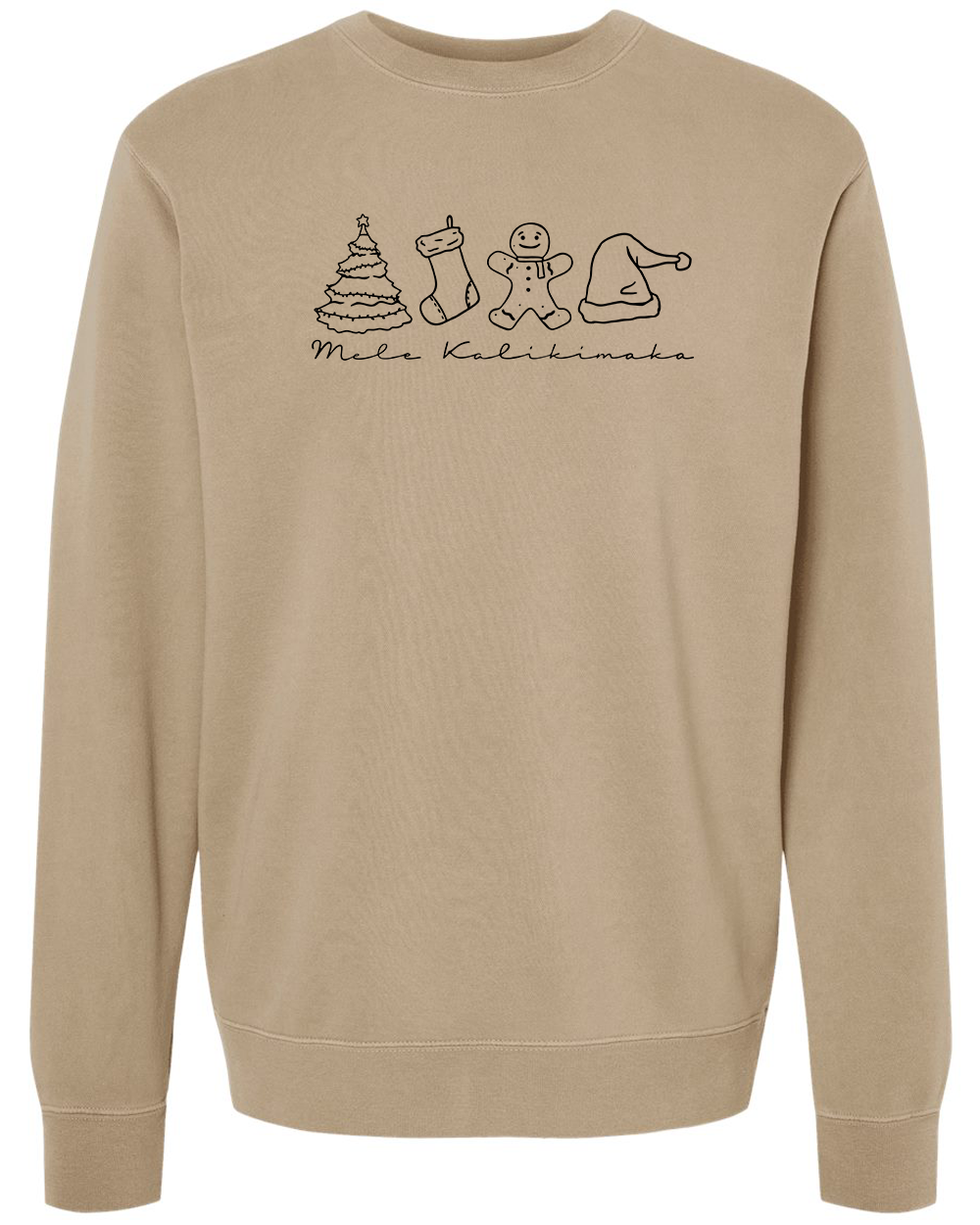 Koloa Christmas Classic Sweatshirt