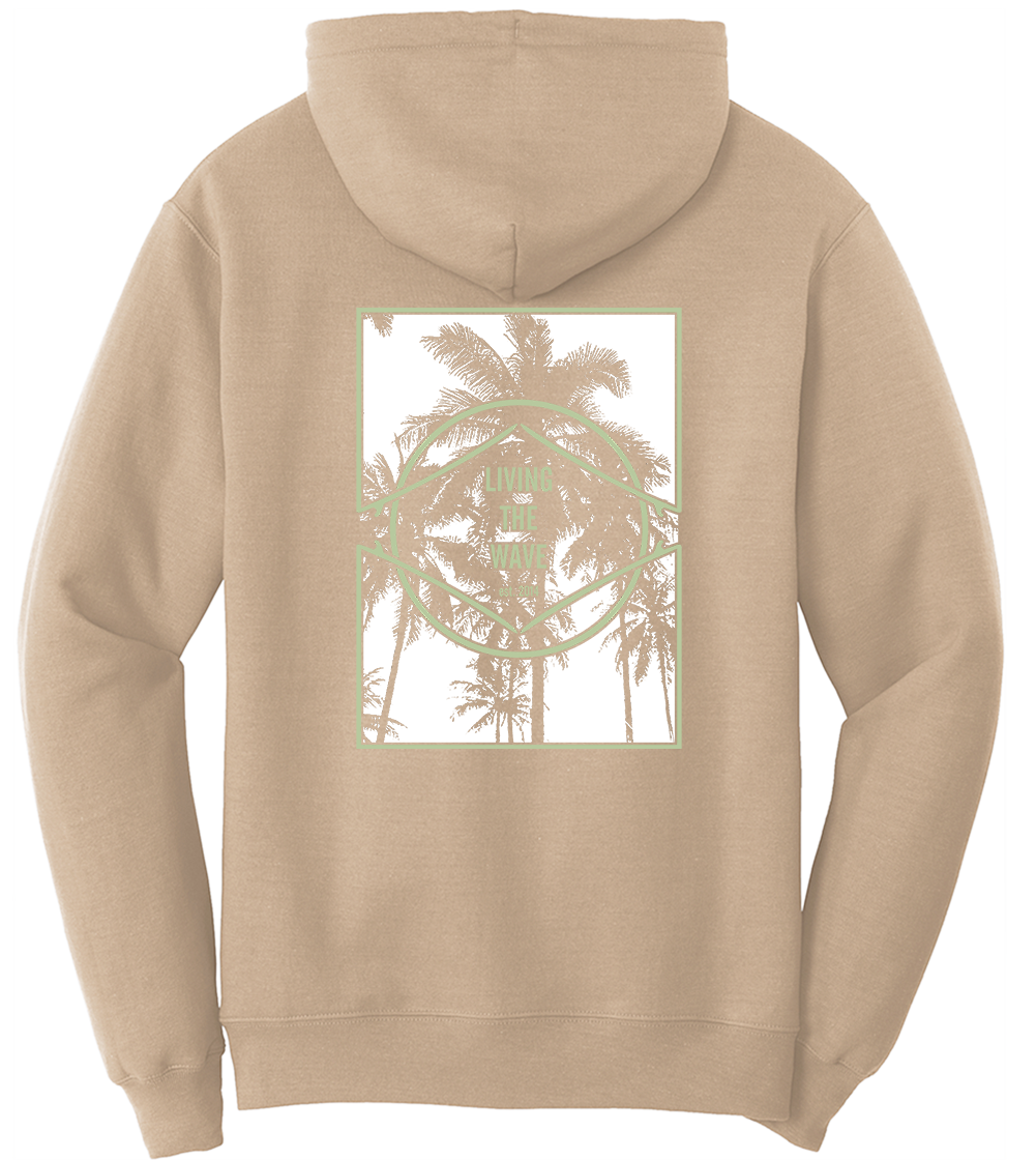 Koloa Alaia Hoodie