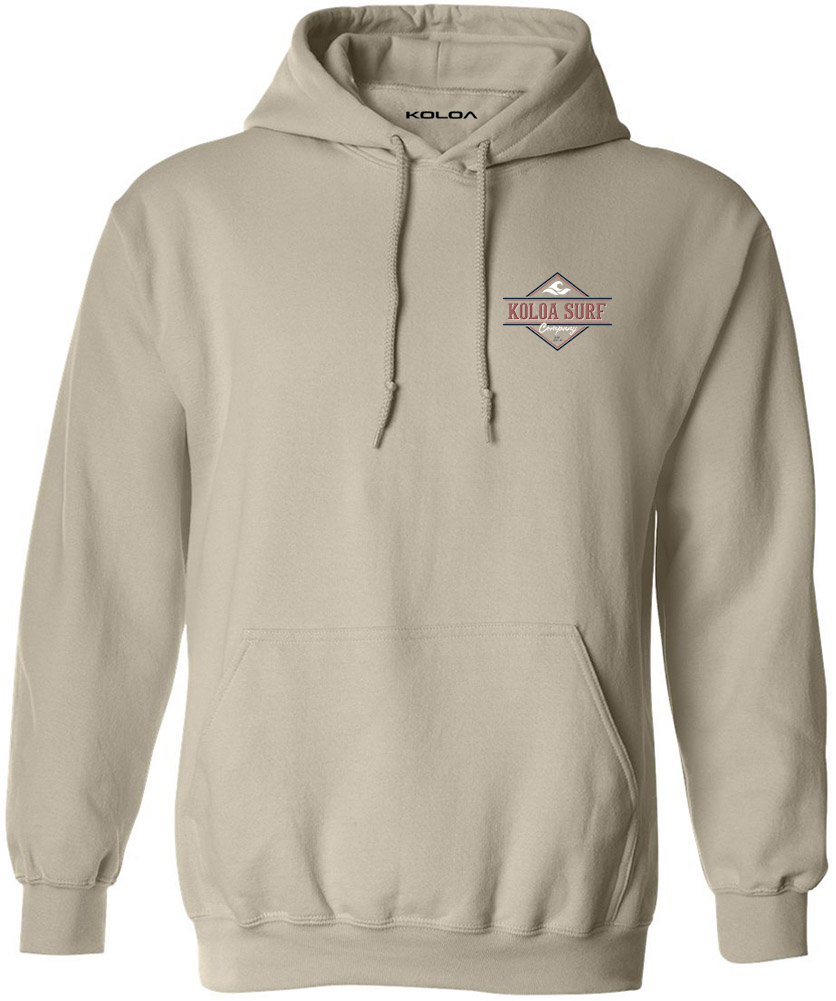 Koloa Tunnels Hoodie