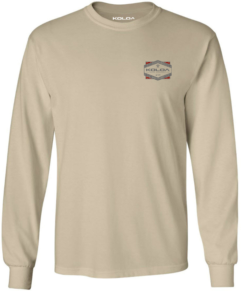 Koloa LTW Long Sleeve T-Shirt