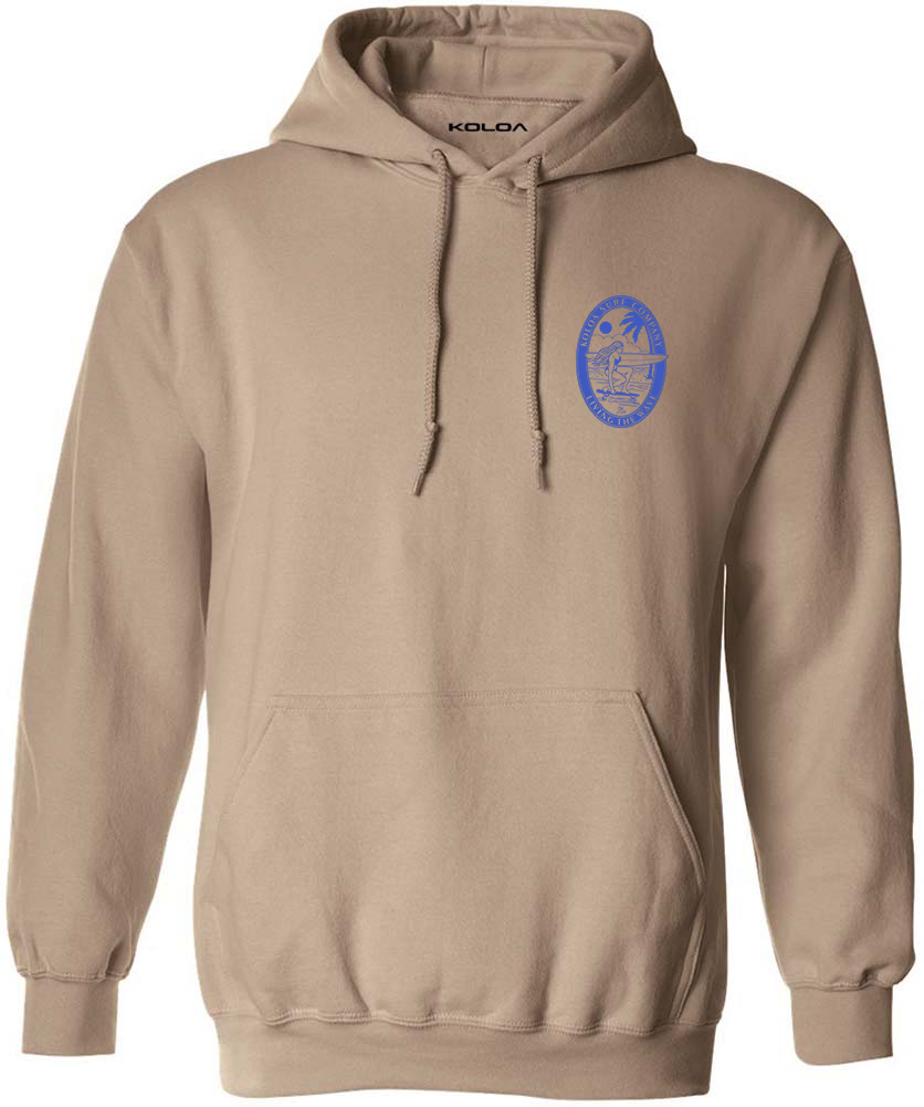 Koloa Sk8ter Hoodie