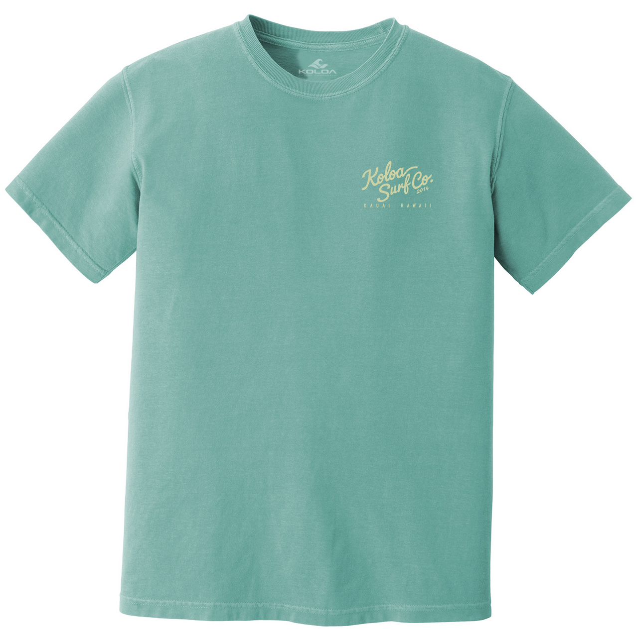 Seafoam