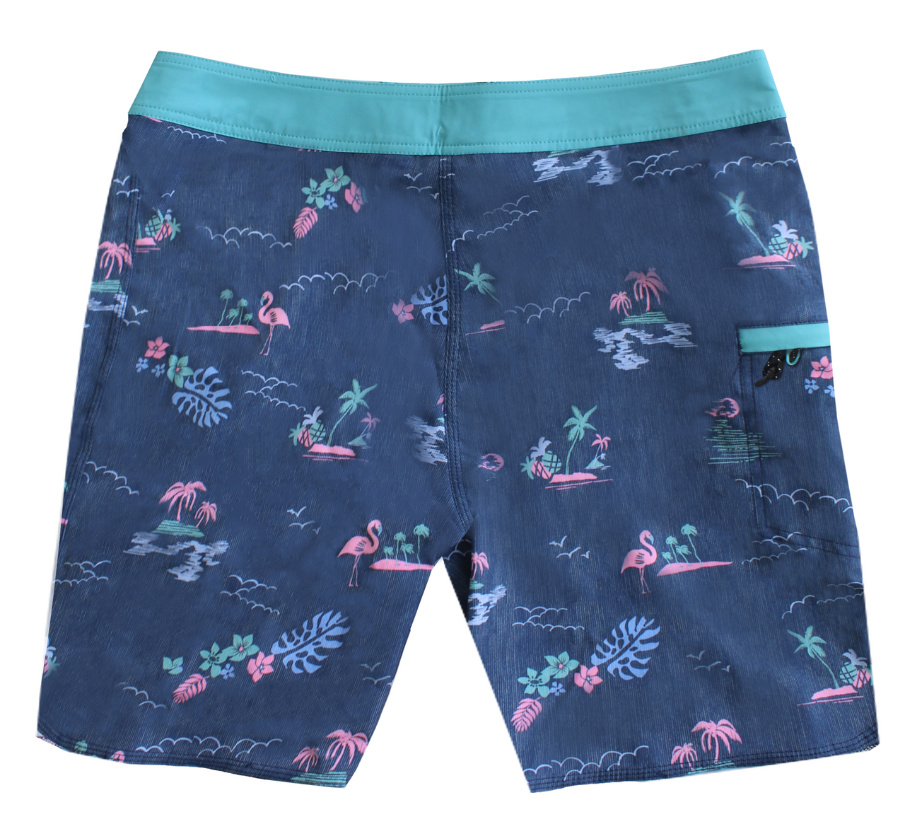 Koloa Island Makai Boardshorts