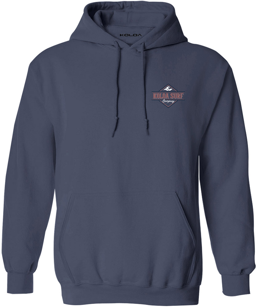 Koloa Tunnels Hoodie