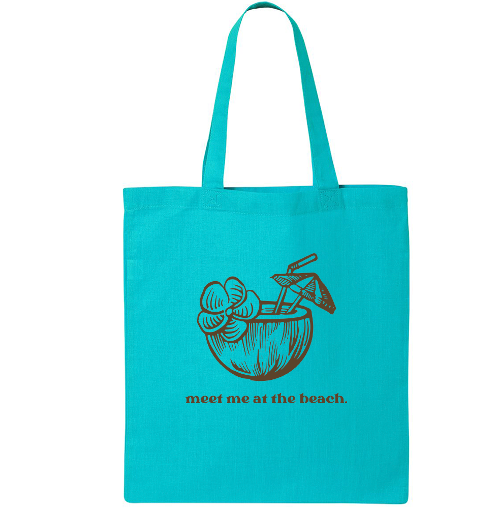 Koloa Coconut Classic Tote Bag