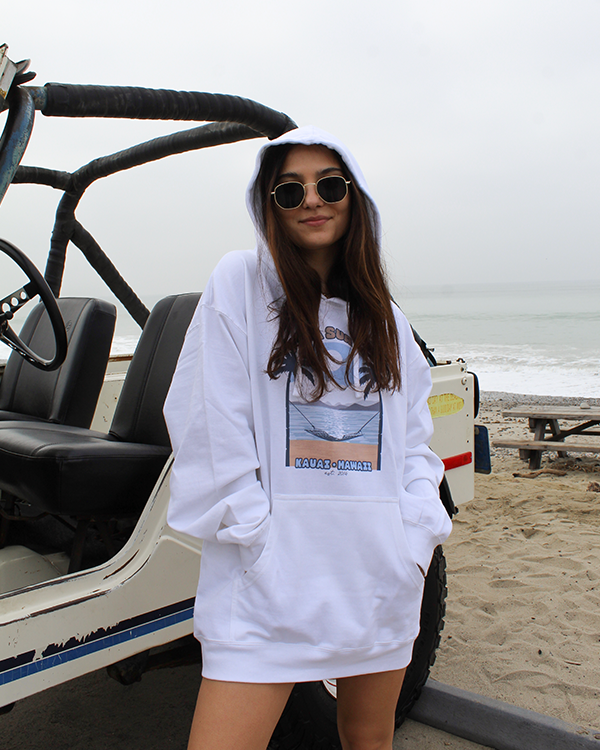 Koloa Hammock Hoodie