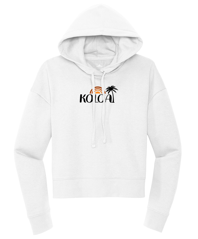 Koloa Flow Hoodie