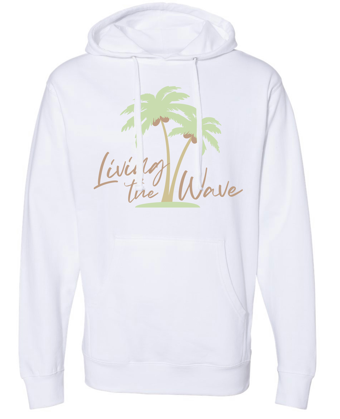 Koloa Loulu Hoodie