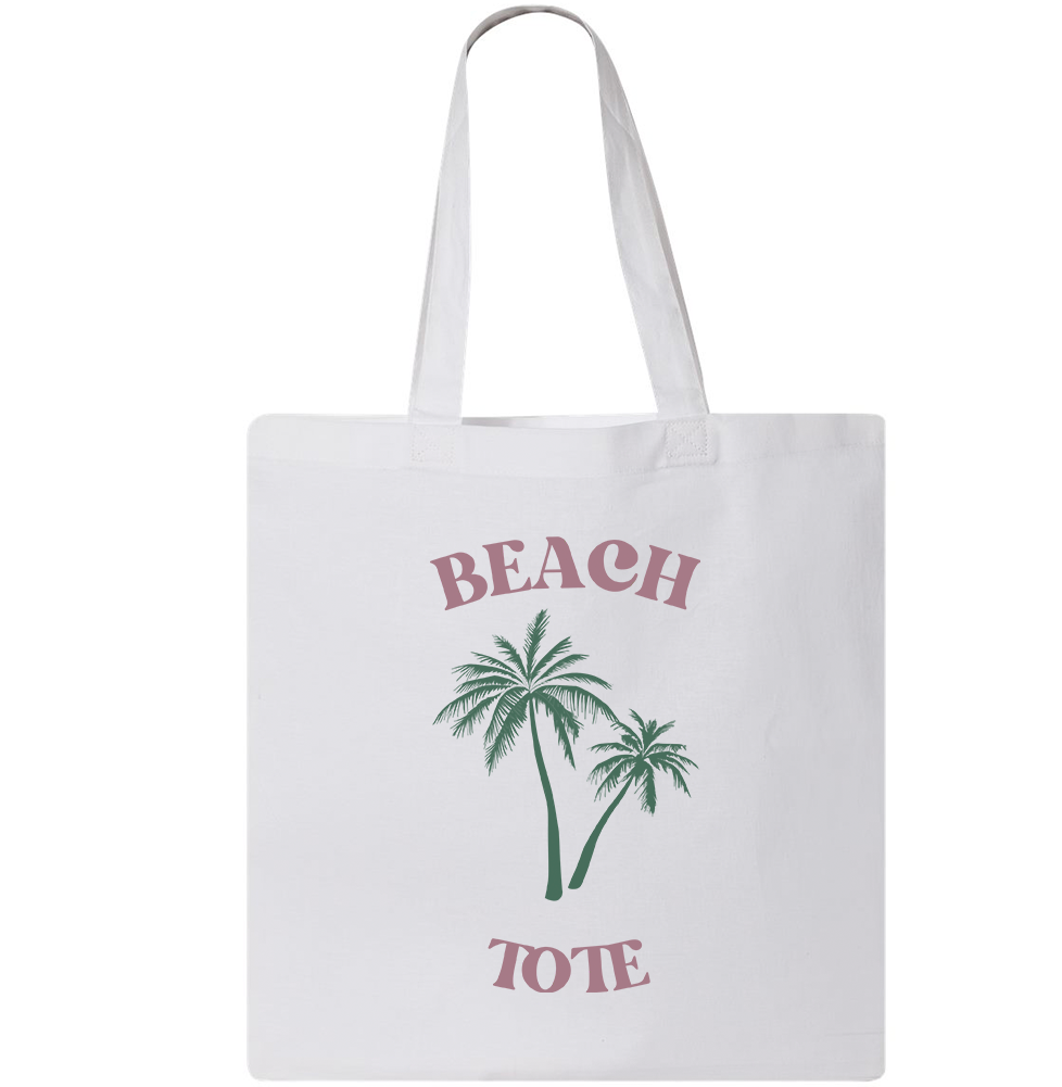 Koloa Original Beach Tote Bag