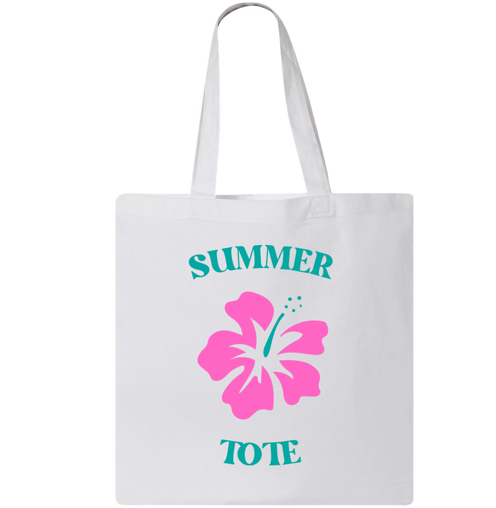 Koloa Original Summer Tote Bag