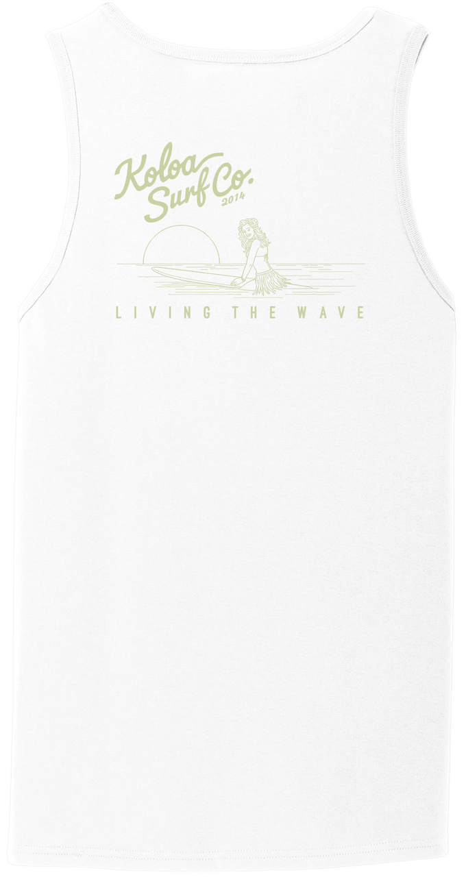 Koloa Babe Tank Top