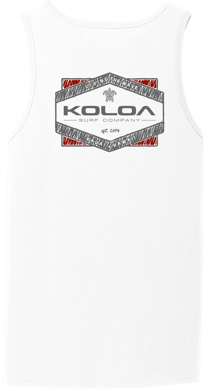 Koloa LTW Tank Top