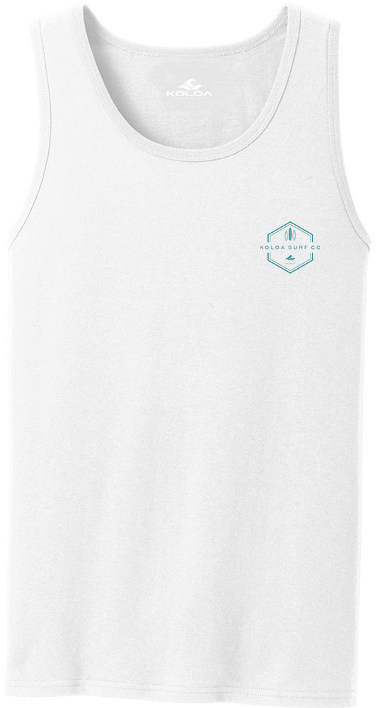 Koloa Lihue Tank Top