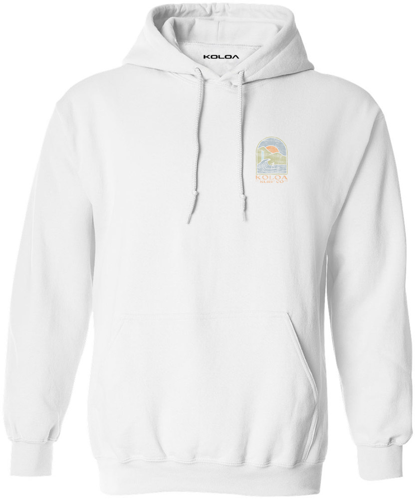 Koloa Island Life Hoodie