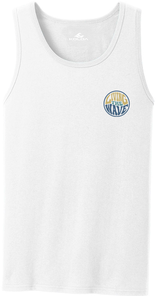 Koloa Anahola Tank Top