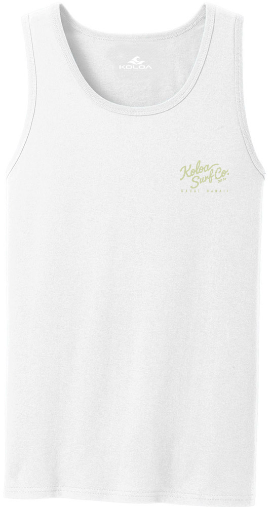 Koloa Babe Tank Top