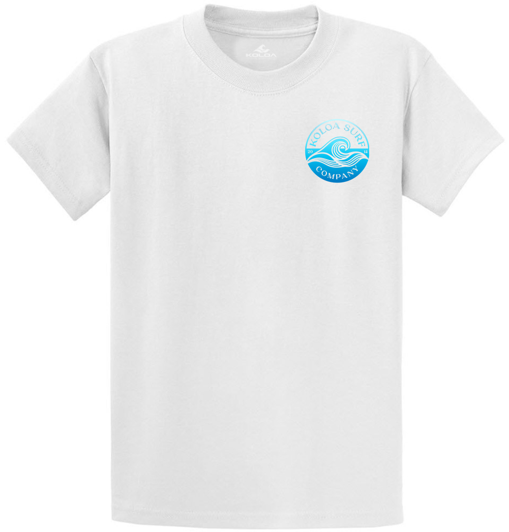 Koloa Tidal Heavyweight T-Shirt