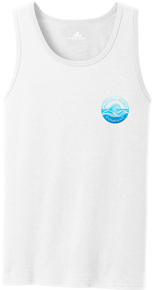 Koloa Tidal Tank Top