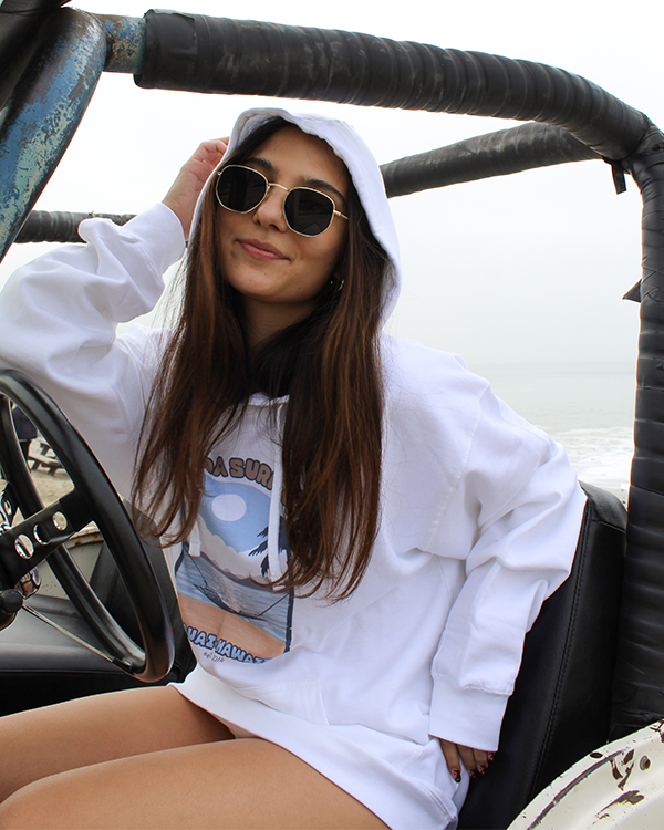 Koloa Hammock Hoodie