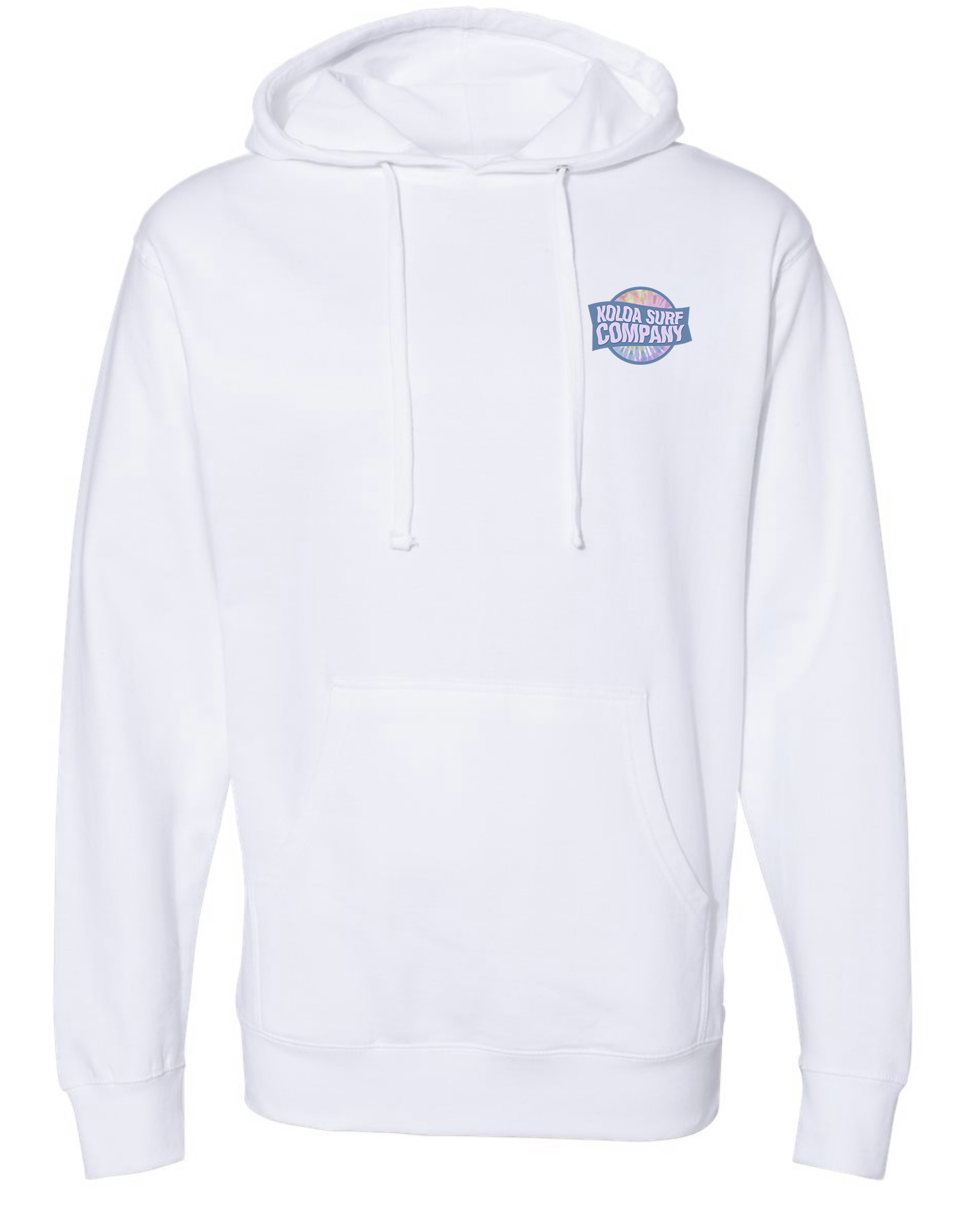 Koloa Tropical Hoodie