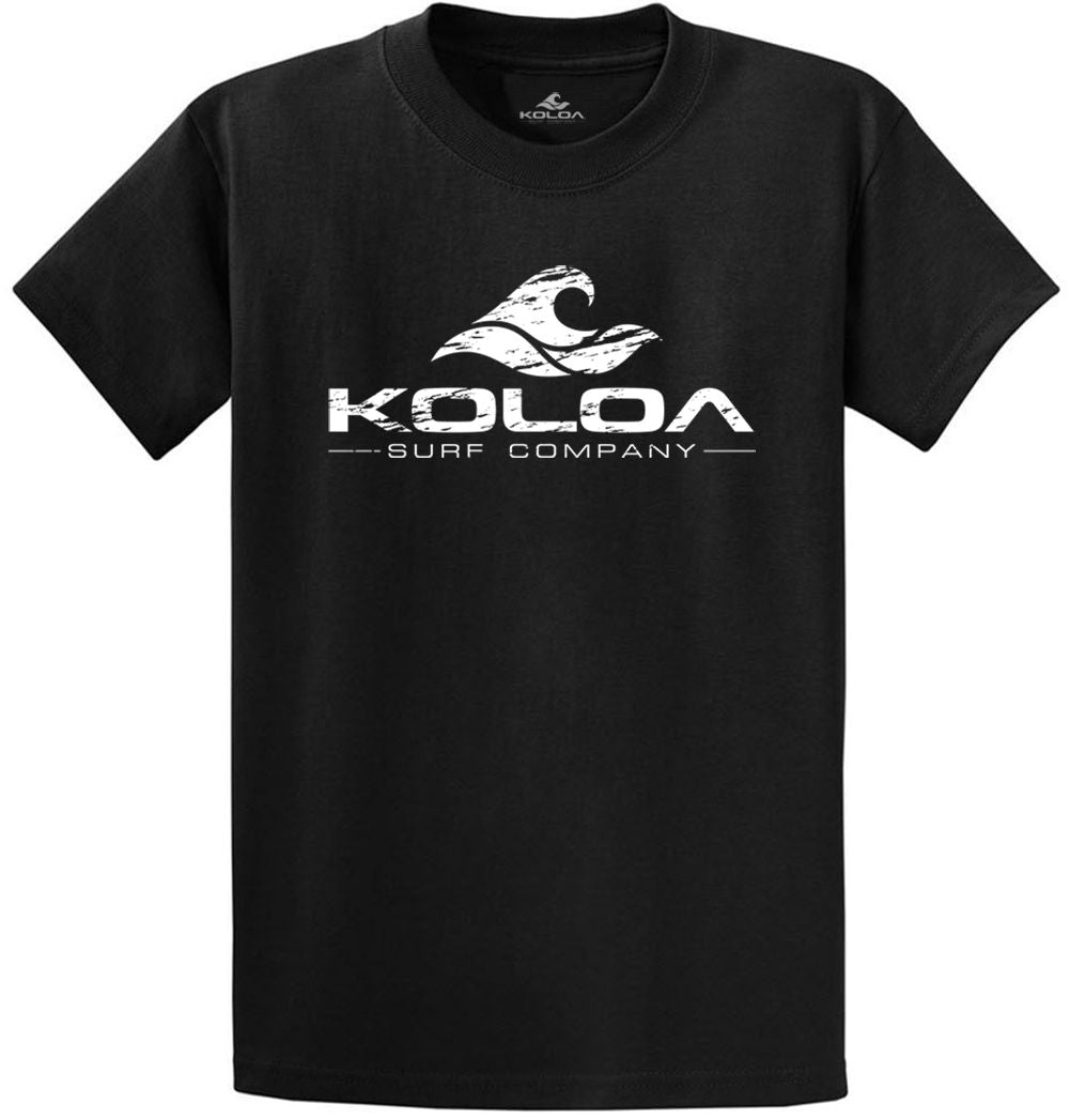 Koloa Vintage Wave Heavyweight T-Shirt