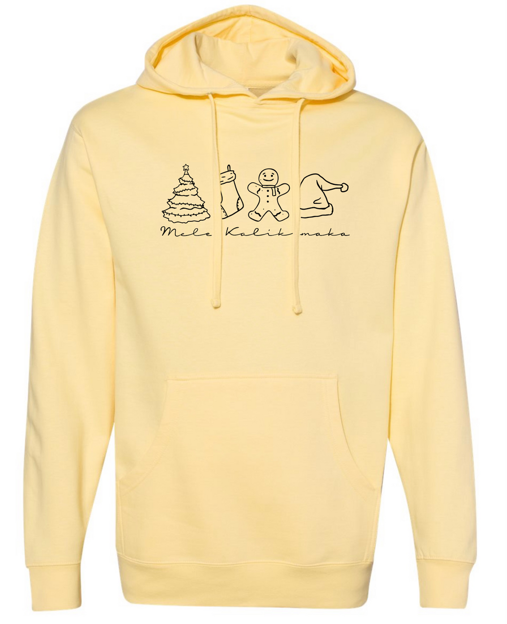 Koloa Christmas Classic Hoodie