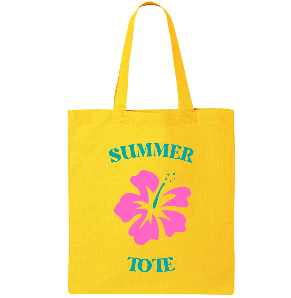 Koloa Original Summer Tote Bag