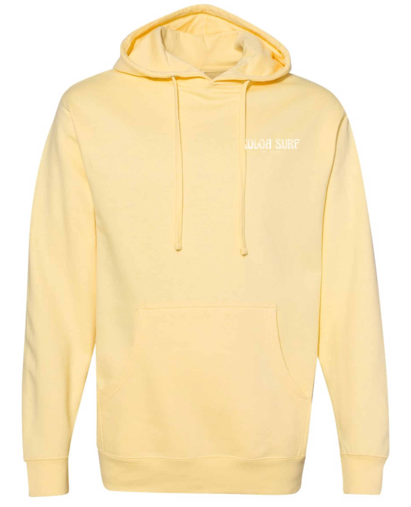 Koloa Hanalei Hoodie