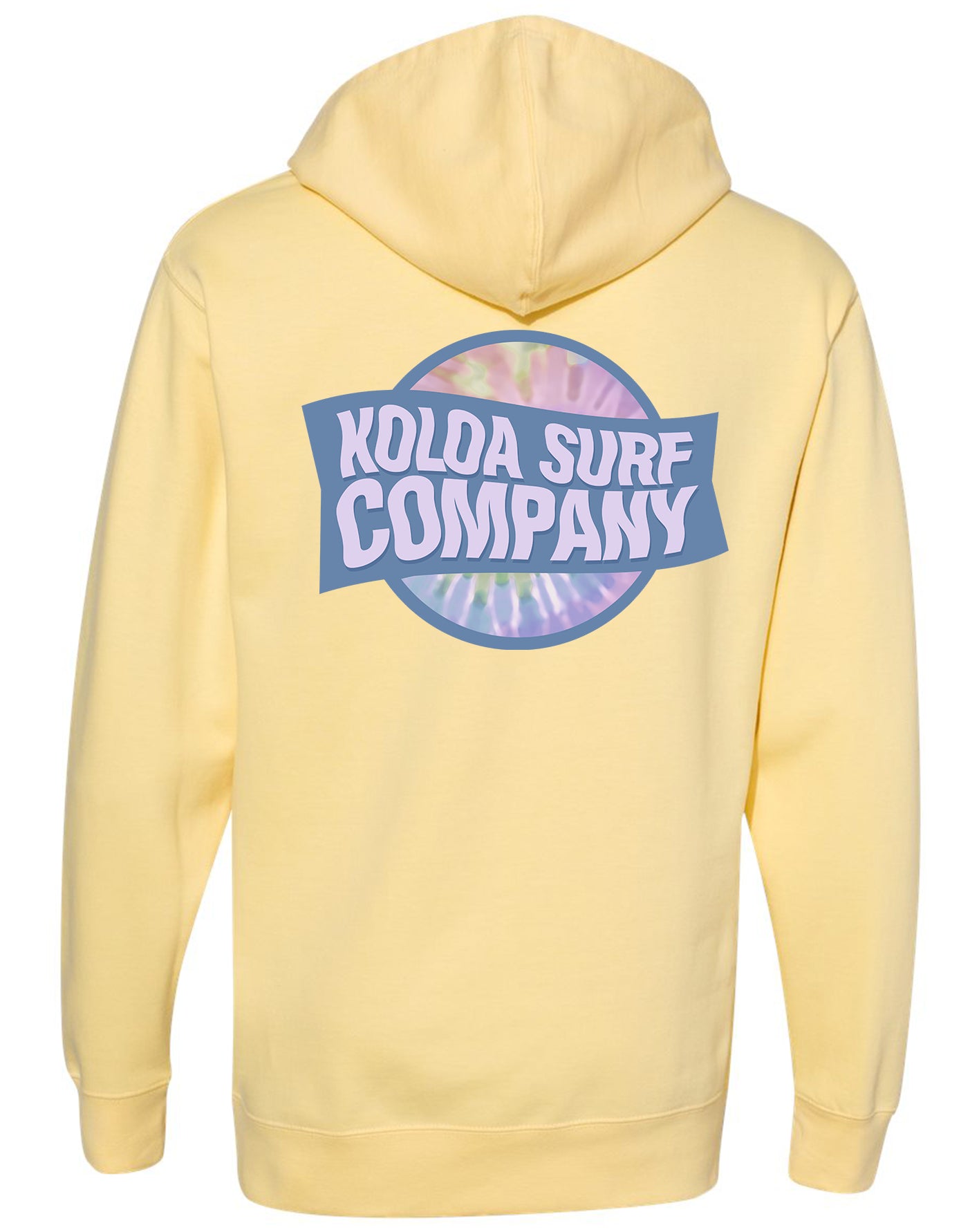 Koloa Tropical Hoodie