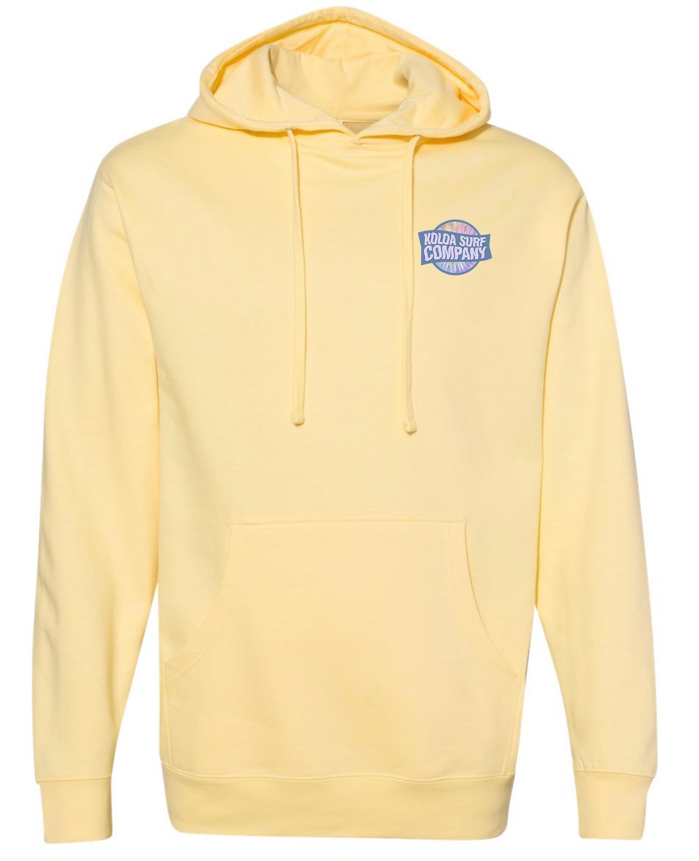 Koloa Tropical Hoodie