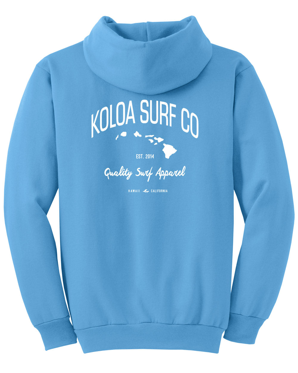 Koloa Islands Hoodie