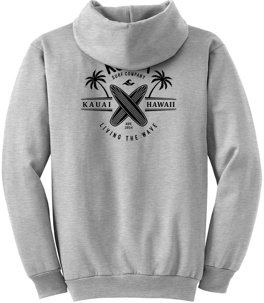 Koloa Surfboards Hoodie