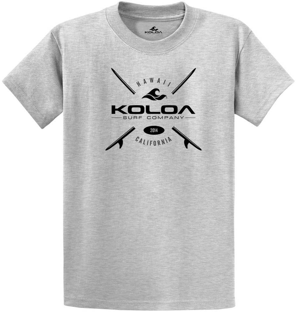 Koloa X Boards Heavyweight T-Shirt